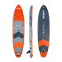 SUP dēlis Rebel Active, oranžs, RBA4501