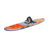 SUP dēlis Rebel Active, oranžs, RBA4501