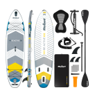 SUP dēlis Rebel Active, balts RBA4507