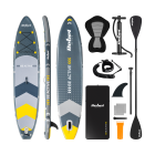 SUP dēlis REBEL ACTIVE ar sēdekli, komplekts, RBA4501, 350x81x15