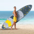SUP dēlis REBEL ACTIVE ar sēdekli, komplekts, RBA4501, 350x81x15