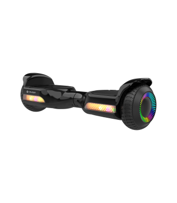Elektriskais skrituļdēlis Rebel Cruiser Black