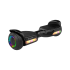 Elektriskais skrituļdēlis Rebel Cruiser Black