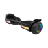 Elektriskais skrituļdēlis Rebel Cruiser Black