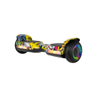 Elektriskais skrituļdēlis Rebel Cruiser Joy