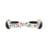 Elektriskais skrituļdēlis Rebel Cruiser Paint