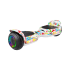 Elektriskais skrituļdēlis Rebel Cruiser Paint