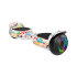 Elektriskais skrituļdēlis Rebel Cruiser Paint