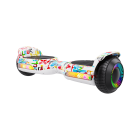 Elektriskais skrituļdēlis Rebel Cruiser Paint
