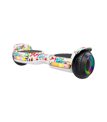 Elektriskais skrituļdēlis Rebel Cruiser Paint