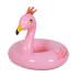 Piepūšams peldriņķis flamingo SUNCLUB