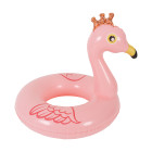 Piepūšams peldriņķis flamingo SUNCLUB