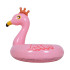 Piepūšams peldriņķis flamingo SUNCLUB