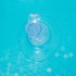 Piepūšams divvietīgs baseina peldriņķis SUNCLUB 170 x 103 x 40 cm