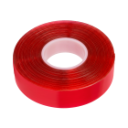 Caurspīdīga abpusēja līmlente REBEL 19 mm x 3 m