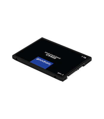 SSD disks Goodram CX400 1024 GB
