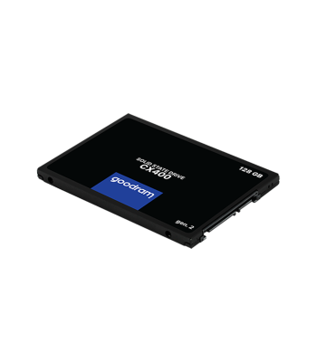 SSD disks Goodram CX400 128 GB