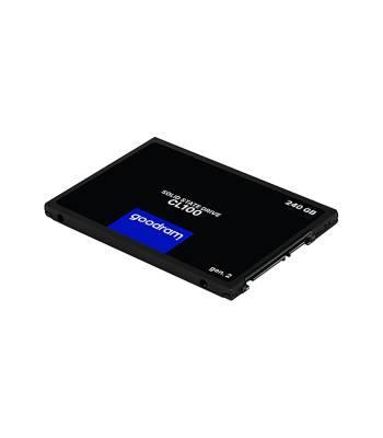 SSD disks Goodram 240 GB CL100