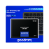 SSD disks Goodram CX400, 512 GB