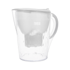 Teesa filtrējošā krūze, balta 3,5 l