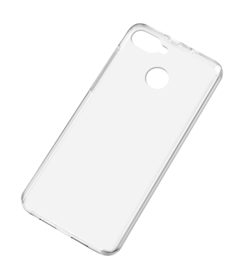 Silikona maciņš viedtālrunim — FLOW 6, FLOW 6 Lite, FLOW 6S