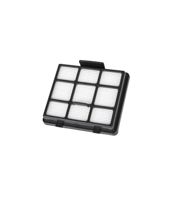 HEPA filtrs putekļsūcējam TEESA ECO WHITE 700
