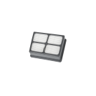 HEPA H13 filtrs putekļsūcējam, Teesa ERIS 750