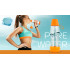 Filtri pudelēm TEESA PURE WATER