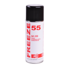 Freeze -55 MICROCHIP ART.123 400ml