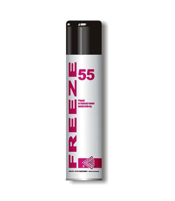 Freeze -55 MICROCHIP ART.124 600ml