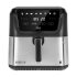 Beztauku fritieris TEESA DIGITAL AIR FRYER XXL, 1700 W, 8 L