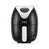 Bezeļļas karstā gaisa friteris TEESA DIGITAL AIR FRYER 1,8L