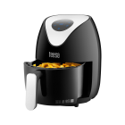 Bezeļļas karstā gaisa friteris TEESA DIGITAL AIR FRYER 1,8L