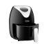 Bezeļļas karstā gaisa friteris TEESA DIGITAL AIR FRYER 1,8L