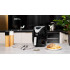 Bezeļļas karstā gaisa friteris TEESA DIGITAL AIR FRYER 1,8L