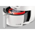 Bezeļļas friteris TEESA DIGITAL AIR FRYER balts 3,2L