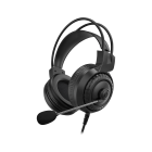 Spēļu austiņas uz ausīm ar mikrofonu Kruger&Matz Warrior GH-10
