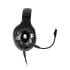 Spēļu uz ausīm liekamas austiņas Kruger&Matz Warrior GH-100 PRO