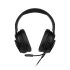 Spēļu uz ausīm liekamas austiņas Kruger&Matz Warrior GH-100 PRO