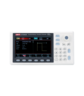 Signālu ģenerators Uni-T UTG962E
