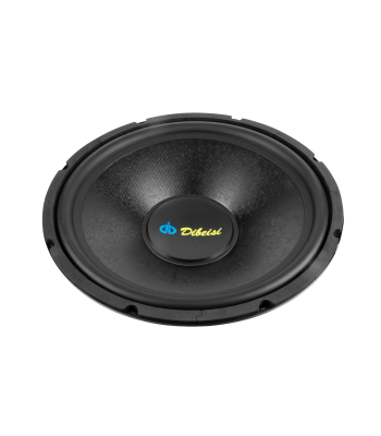 Skaļrunis DBS-G1501 8 Ohm 15