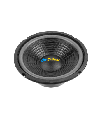 Zemfrekvences skaļrunis DBS-G8001 4 Ohm 8