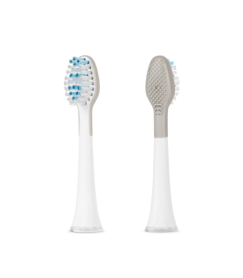 Maināmie uzgaļi soniskajām zobu birstēm Teesa soft SONIC/SONIC PRO