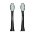 Teesa Sonic Elite soniskās zobu birstes uzgaļi, mīksti, TSA8082-B