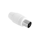 TV antenas ligzda kabelim GRECKIE Cabletech