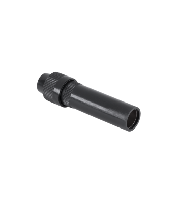 Automašīnas antenas ligzda kabelim, plastmasas