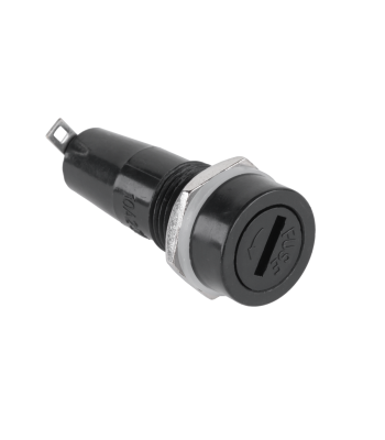 Drošinātāja ligzda HQ Cabletech 20 mm