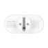 Divkāršā Wi‑Fi viedligzda Kruger&Matz Connect P5