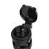 Ārējā tīkla rozete Rebel IP44 16A/250V
