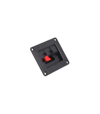 Skaļruņa termināļa ligzda 2PIN